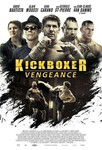 Kickboxer : Vengeance / Кикбоксьор : Отмъщение (2016)