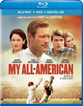 My All American / Всички мои американци (2015)
