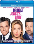 Bridget Jones's Baby / Бриджит Джоунс: Бeбe на хоризонта (2016)