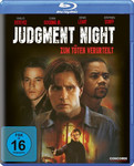 Judgment Night / Нощта на страшния съд (1993)