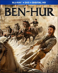 Ben-Hur / Бен-Хур (2016)