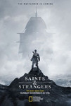Saints & Strangers: Part 1 / Светци и странници: Част 1 (2015)