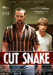 Cut Snake / Побеснели (2014)