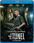 At the End of the Tunnel / В края на тунела (2016)
