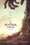 A Monster Calls / Часът на чудовището (2016)