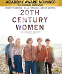 20th Century Women / Жените на 20 век (2016)