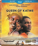Queen of Katwe / Кралицата на Катуи (2016)