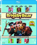 Brigsby Bear / Мечокът Бригсби (2017)