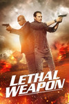 Lethal Weapon Season 2 / Смъртоносно оръжие Сезон 2 (2017)