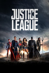 Justice League / Лигата на справедливостта (2017)