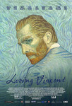Loving Vincent / Да обичаш Винсент (2017)