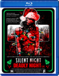 Silent Night, Deadly Night / Тиха нощ, смъртоносна нощ (1984)
