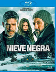 Nieve negra / Черен сняг / Black Snow (2017)
