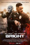 Bright / Ярко (2017)