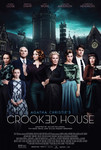 Crooked House / Чудноватият дом (2017)