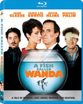 A Fish Called Wanda / Риба, наречена Уанда (1988)
