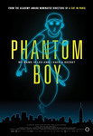 Phantom Boy / Момче-фантом (2015)