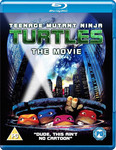 Teenage Mutant Ninja Turtles / Кoстeнурките Нинджа (1990)