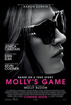 Molly's Game / Принцесата на покера (2017)