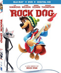 Rock Dog / Рок Дог (2016)