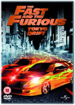 The Fast and the Furious: Tokyo Drift / Бързи и яростни: Дрифт в Токио (2006)