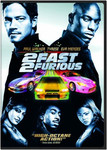 2 Fast 2 Furious / Бързи и яростни 2 (2003)