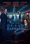 Murder on the Orient Express / Убийство в Ориент експрес (2017)