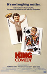 The King of Comedy / Кралят на комедията (1982)