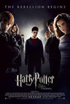 Harry Potter and the Order of the Phoenix / Хари Потър и орденът на феникса (2007)