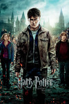 Harry Potter and the Deathly Hallows: Part II / Хари Потър и даровете на смъртта: Част 2 (2011)