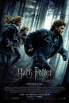 Harry Potter and the Deathly Hallows: Part I / Хари Потър и даровете на смъртта: Част 1 (2010)