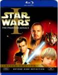 Star Wars: Episode I - The Phantom Menace / Междузвездни войни: Епизод I - Невидима заплаха (1999)