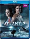 Atlantis: End of a World, Birth of a Legend / Атлантида: Краят на света, раждането на една легенда (2011)