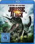 Jurassic Attack / Динозавърска атака (2013)