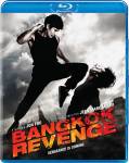 Bangkok Revenge / Прераждане (2011)