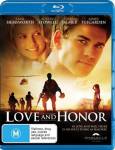Love and Honor / Любов и чест (2013)