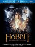 The Hobbit: An Unexpected Journey / Хобит: Неочаквано пътешествие (2012)