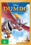 Dumbo / Дъмбо (1941)