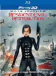 Resident Evil: Retribution / Заразно зло: Възмездие (2012)