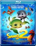 Sammy's Adventures 2 / Приключенията на Сами 2 (2012)