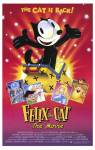 Felix the Cat: The Movie / Котаракът Феликс - филмът (1988)