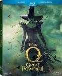 Oz the Great and Powerful / Оз: Великият и могъщият (2013)