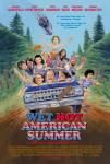 Wet Hot American Summer / Горещо американско лято (2001)