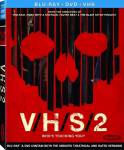 V/H/S/2 / Видеокасета 2 (2013)