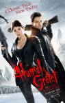 Hansel & Gretel: Witch Hunters / Хензел и Гретел: Ловци на вещици (2013)