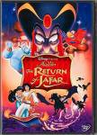 Aladdin and the return of Jafar / Аладин и завръщането на Джафар (1994)