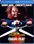 Child's Play 2 / Детска игра 2 (1990)