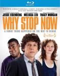 Why Stop Now? / Защо да спираме сега (2012)