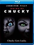 Bride of Chucky / Годеницата на Чъки (1998)