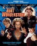 The Incredible Burt Wonderstone / Феноменалният Бърт Уондърстоун (2013)